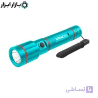 چراغ قوه صنعتی 450 لومن توتال مدل TCFL1865051