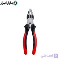 انبر دست 7 اینچ توسن مدل T6101-7