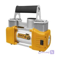 کمپرسور باد 2 سيلندر اینکو مدل AAC2501