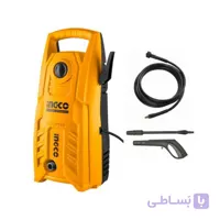 کارواش 1400 وات 130 بار اینکو مدل HPWR14008