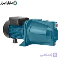پمپ آب جتی (خود مکش) 1 اسب بخار رونیکس مدل RH-4022