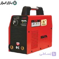 اینورتر جوشکاری 180 آروا مدل 2114A