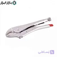 انبر قفلی 10 اینچ توسن مدل T2011-10