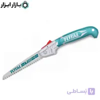 اره باغبانی تاشو توتال مدل THFSW18026