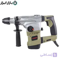 دریل بتن کن 32 میلیمتر 1250 وات کرون مدل CT18056