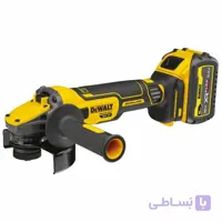 مینی فرز شارژی دیوالت مدل DCG409T1