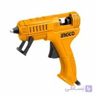 دستگاه چسب حرارتی 100 وات اینکو مدل GG708