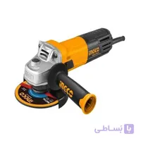 مینی فرز۹۵۰ وات صنعتی اینکو مدل AG8508
