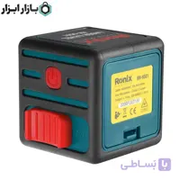تراز لیزری مکعبی نور سبز رونیکس مدل RH-9501G
