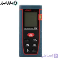 متر لیزری آروا مدل 4666