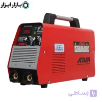 دستگاه جوشکاری اینورتر 220 سلولزی آروا مدل 2161