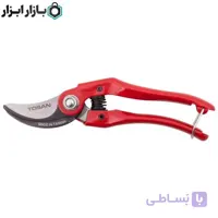 قیچی باغبانی توسن مدل TGS119X