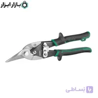 قیچی ورق بر دستی راست بر رونیکس مدل RH-3905