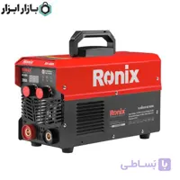 دستگاه جوش اینورتر پنج برد 200 آمپر رونیکس مدل RH-4609