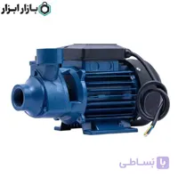 پمپ آب 0.5 اسب محیطی توسن مدل 1250