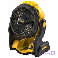پنکه شارژی دیوالت مدل DCE512N-XJ