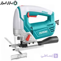 اره عمود بر 800 وات صنعتی توتال مدل TS2081006