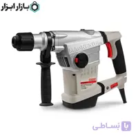 دریل بتن کن 40 میلیمتر 1250 وات کرون مدل CT18118V
