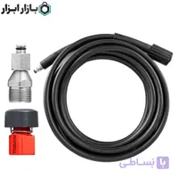 ست 3 عددی(شیلنگ ،تبدیل) توسن مدل TSC-1214H6M2214