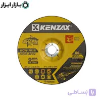 سنگ برش آهن کنزاکس مدل KCW-7018