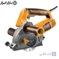 شیار زن برقی 1500 وات اینکو مدل WLC15008