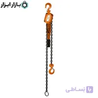 پولیفت 1.5 تن رونیکس مدل RH-4110