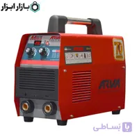دستگاه جوشکاری اینورتر 200 آمپر آروا مدل 2175