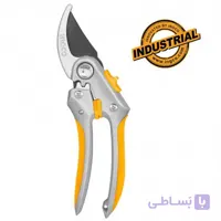 قيچی باغبانی حرفه ای اینکو مدل HPS0401