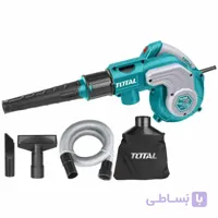 دمنده ومکنده (بلوور ) 800 وات توتال مدل TB2086