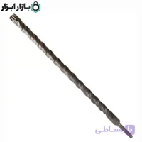 مته چهار شیار 4 الماسه 4 فلوت 460*12 کنزاکس مدل KPB-1246
