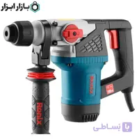 بتن کن برقی 900 وات رونیکس مدل 2731