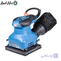 سنباده لرزان 230 وات آروا مدل 5425