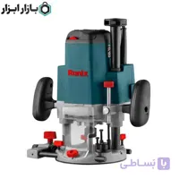 اور فرز برقی نجاری 1850 وات رونیکس مدل 7112