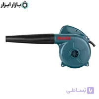 بلوور برقی 500 وات دیمردار رونیکس 1206