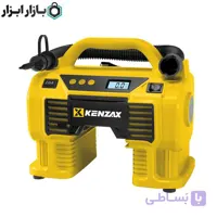 کمپرسور باد فندکی دیجیتال سه کاره کنزاکس مدل 5417