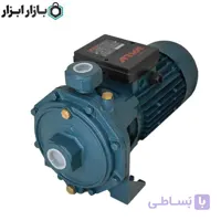 پمپ آب بشقابی دو پروانه ای 2 اسب بخار آروا مدل 5153