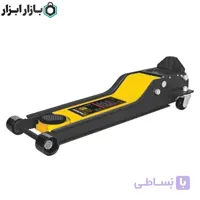 جک سوسماری کورسی دو پمپ 3 تن بلند کنزاکس مدل 7862