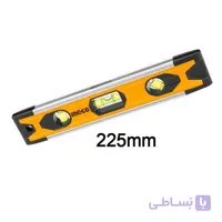 تراز بنایی 22.5 سانت اینکو مدل HMSL01030