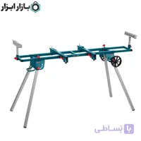 میز فارسی بر 1110 میلی متری چرخ دار رونیکس مدل 5810