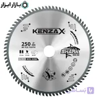 تیغ اره الماسه MDF بر 230×64 میلی متری کنزاکس مدل KCS-2230