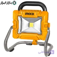 چراغ کار شارژی ۲۰ ولت اینکو مدل CWLI20258
