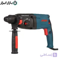 بتن کن ۳ کیلویی ۸۵۰ وات صنعتی(28 میلی متر) آروا مدل 5271