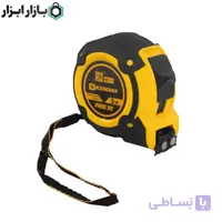 متر روکش دار نشکن 3 متری کنزاکس مدل KMT-130