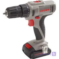 دریل پیچ گوشتی شارژی کرون 14٫4 ولت CT21055L