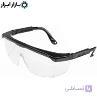 عینک ایمنی توتال مدل TSP301