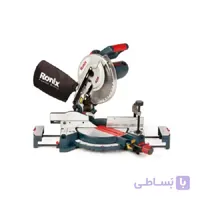 اره فارسی بر ثابت رونیکس ۵۱۲۵