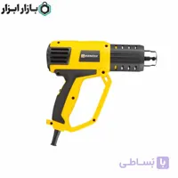 سشوار صنعتی 2000 وات 3 دور کنزاکس مدل KHG-5620
