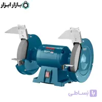 چرخ سنباده 200 میلی متر 350 وات رونیکس مدل 3502N
