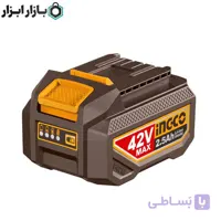باطری 42 ولت 2.5 آمپر اینکو مدل FBLI42251