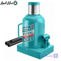 جک روغنی هیدرولیک 50 تن توتال مدل THT109502